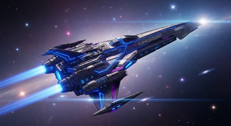 What Is Xupikobzo987Model