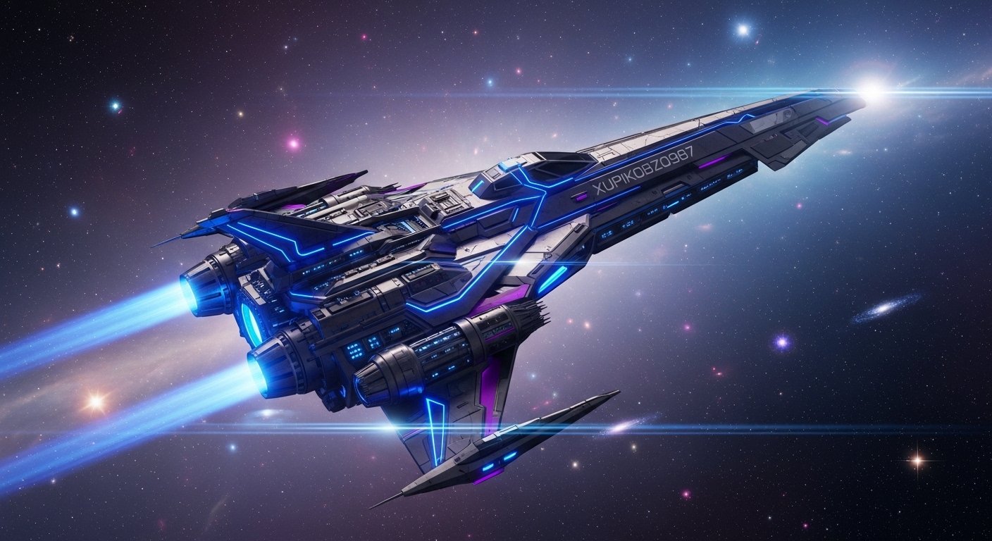 What Is Xupikobzo987Model