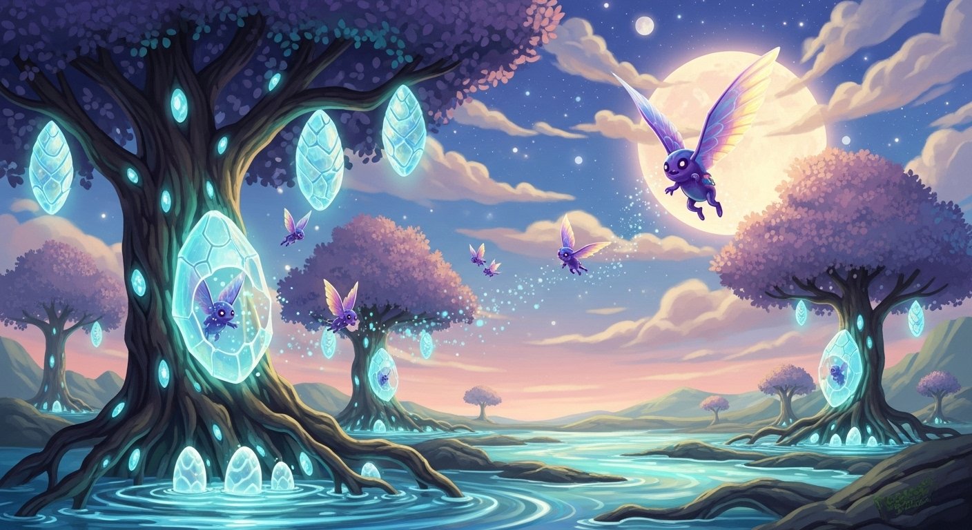 where vezyolatens come from