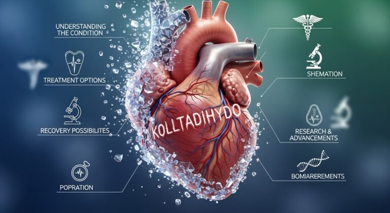 Can kolltadihydo be cured