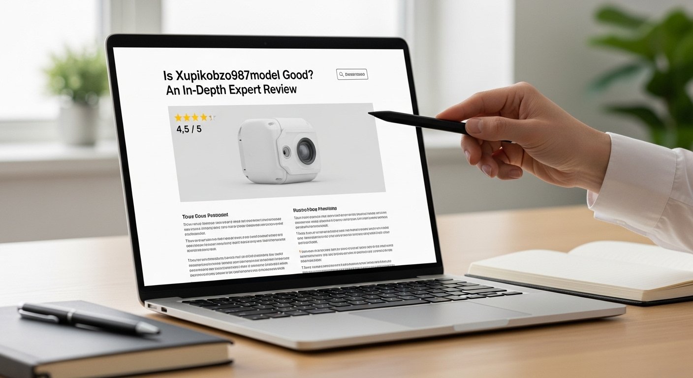 Is Xupikobzo987Model Good