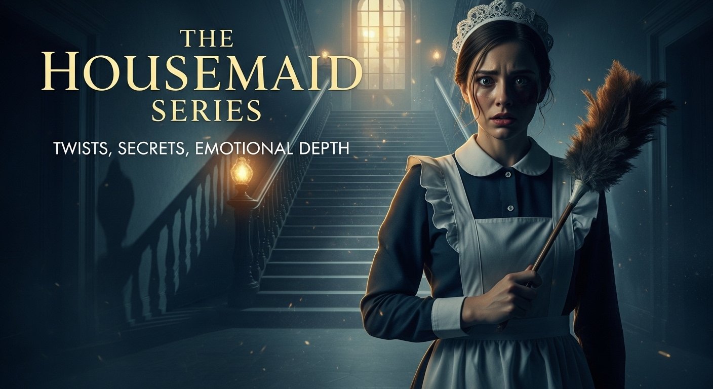 The Housemaid Series