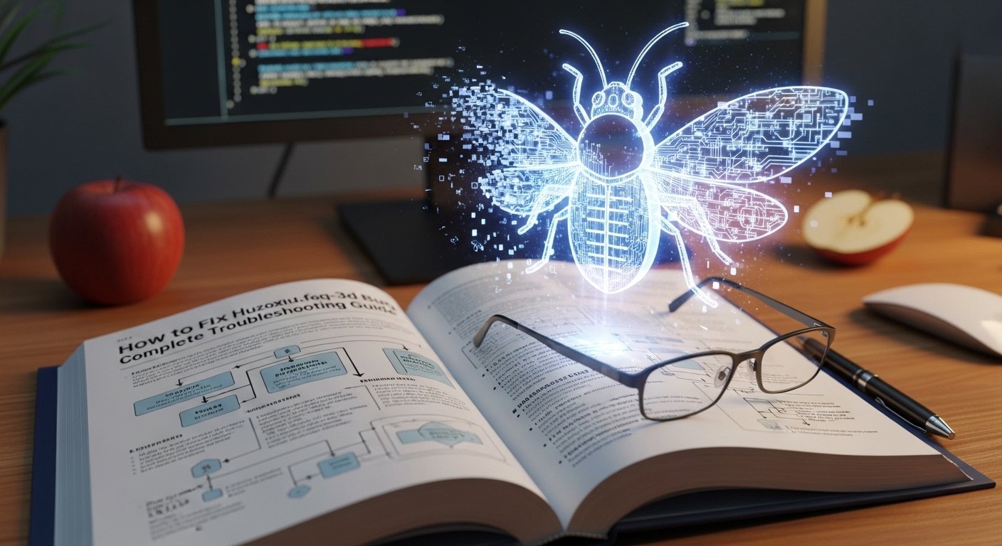 fix huzoxhu4.f6q5-3d bug