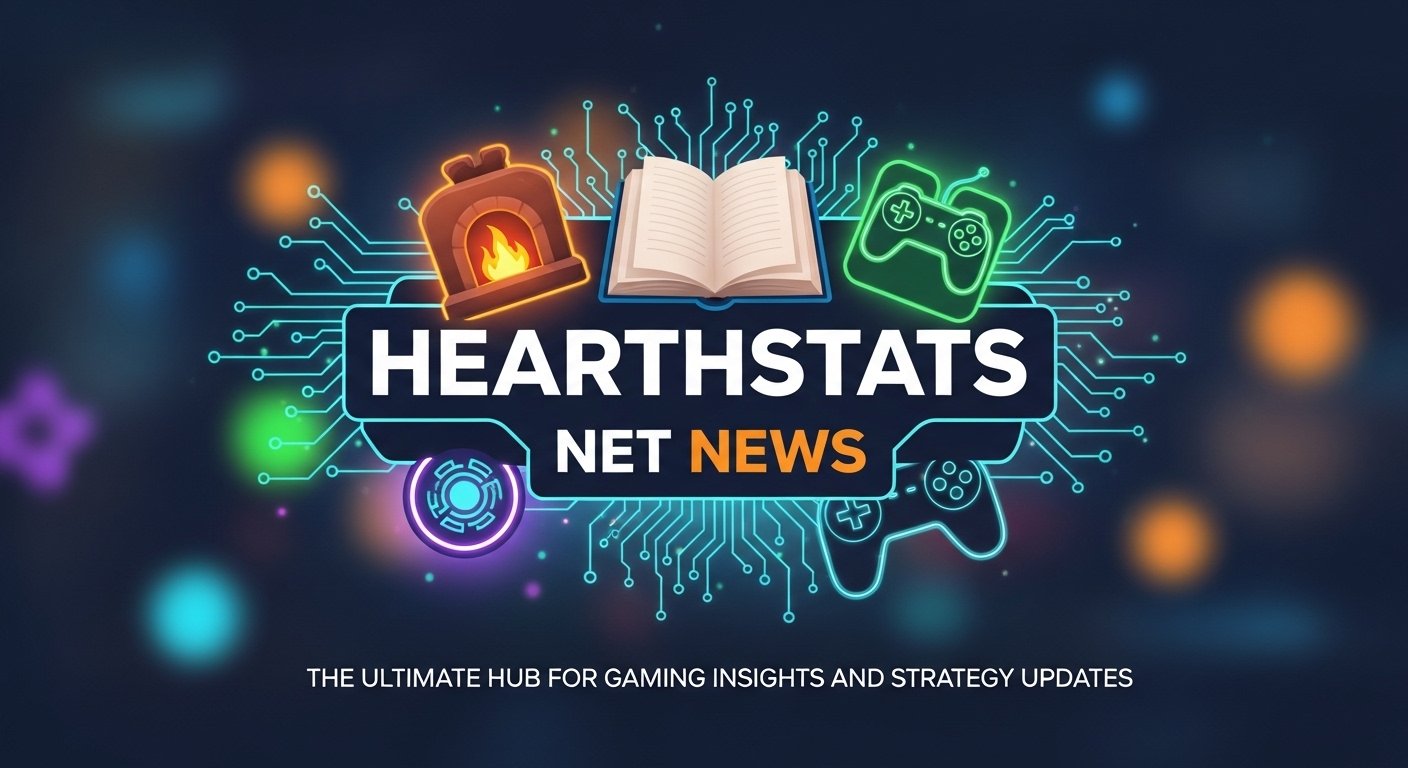Hearthstats Net News