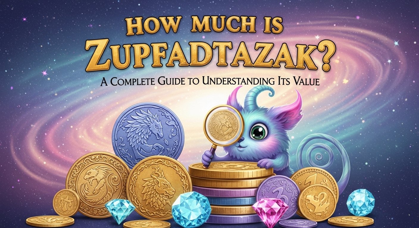 how much is zupfadtazak
