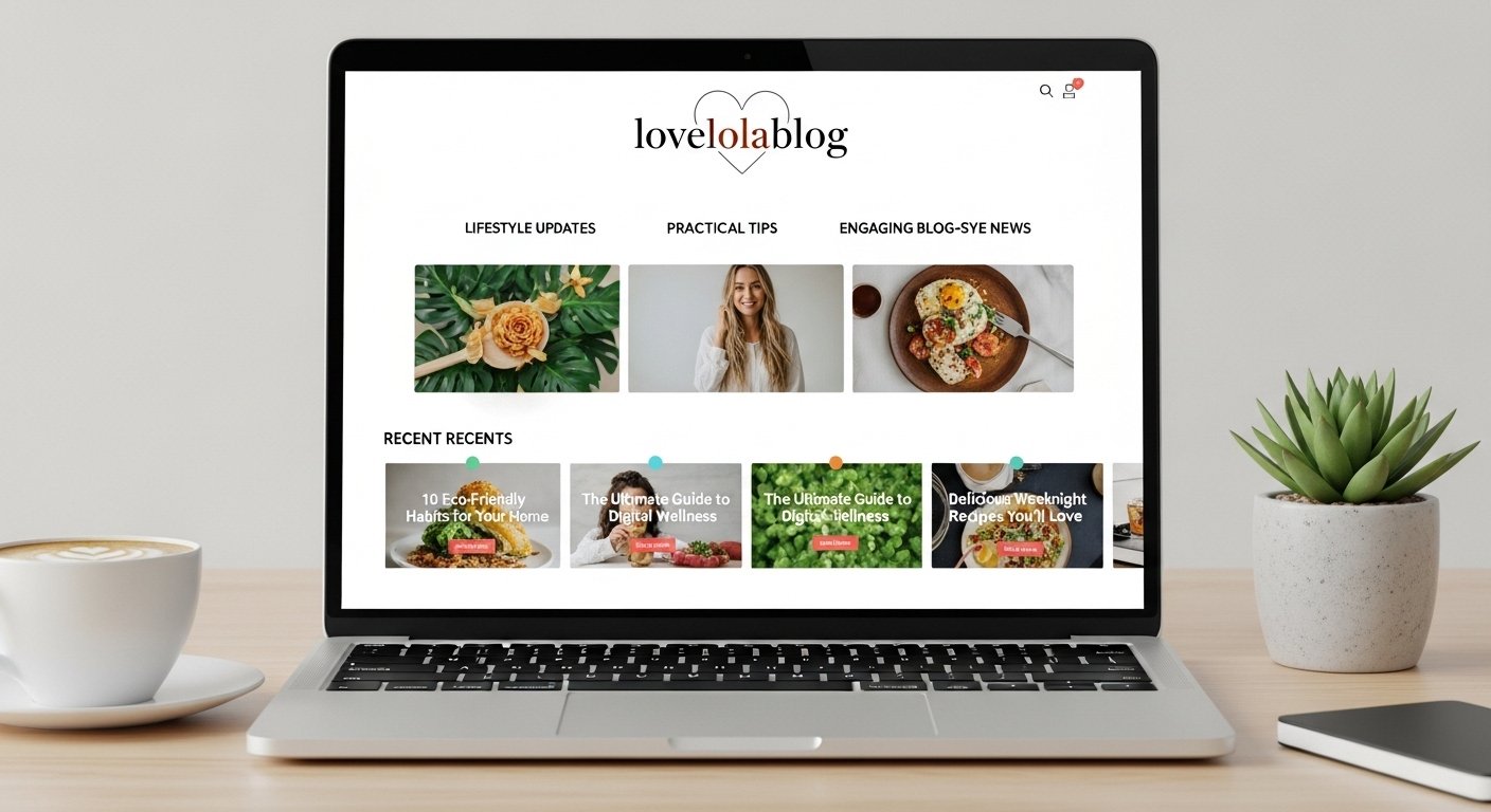 news lovelolablog